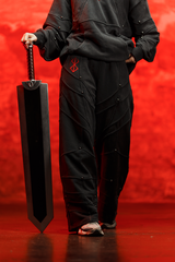 Tormented Armor Joggers