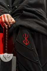 Tormented Armor Joggers