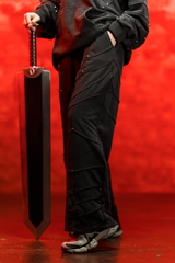Tormented Armor Joggers