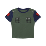 Ninja Baby Tee