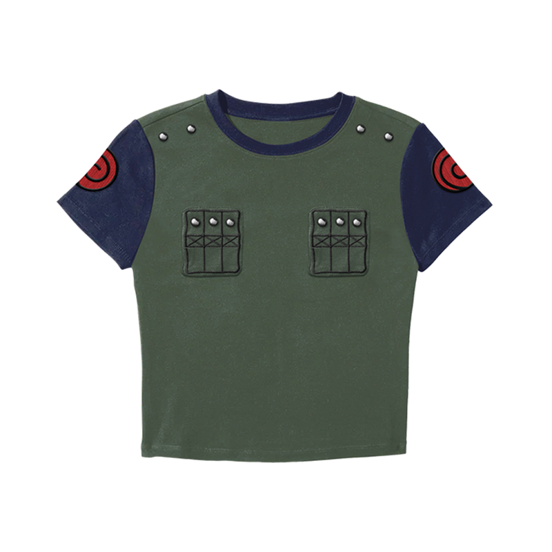 Ninja Baby Tee – Invicta Kuru