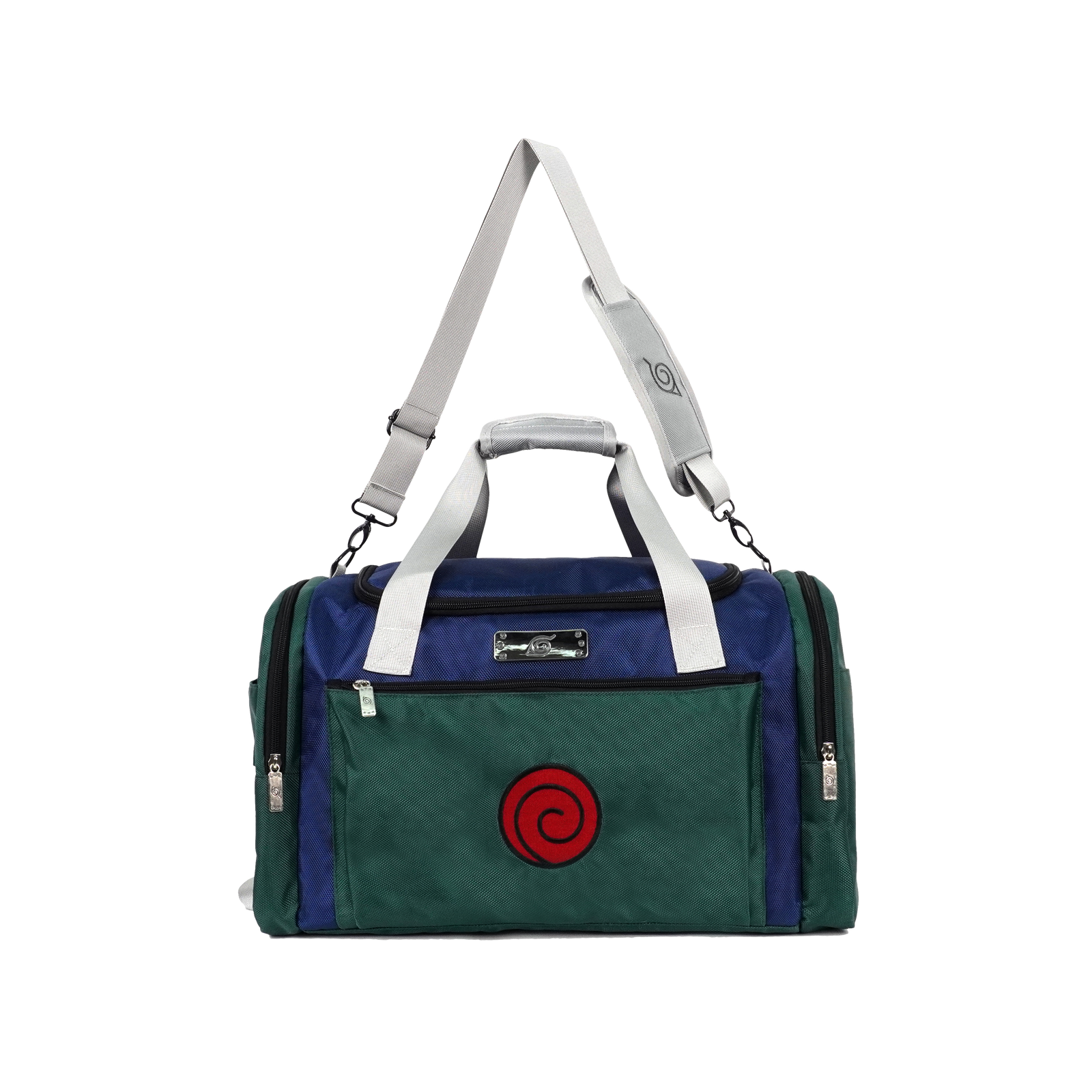 Ninja Duffle Bag – Invicta Kuru