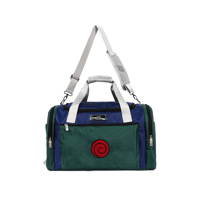 Ninja Duffle Bag