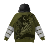 Ninja Hoodie