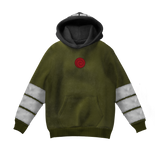 Ninja Hoodie