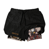 Junkyard Performance Shorts