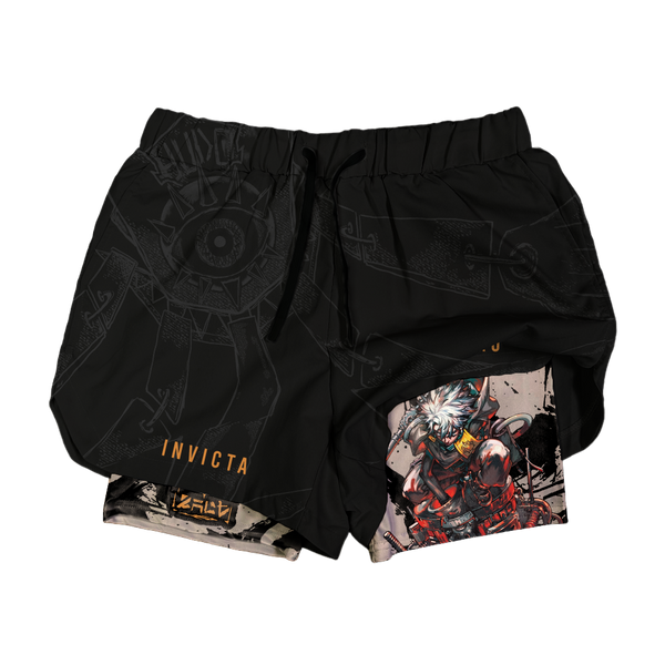 Junkyard Performance Shorts