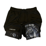 Flash Guardian Performance Shorts