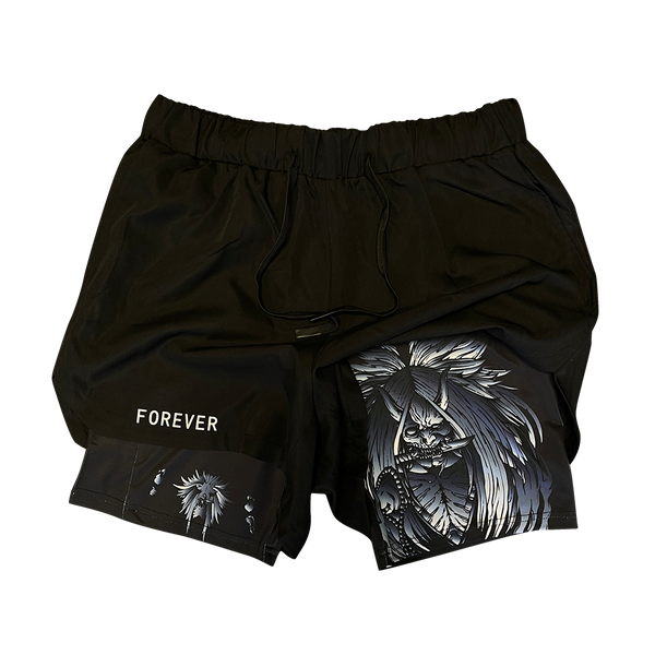 Flash Guardian Performance Shorts