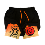 Sealed Beast Performance Shorts