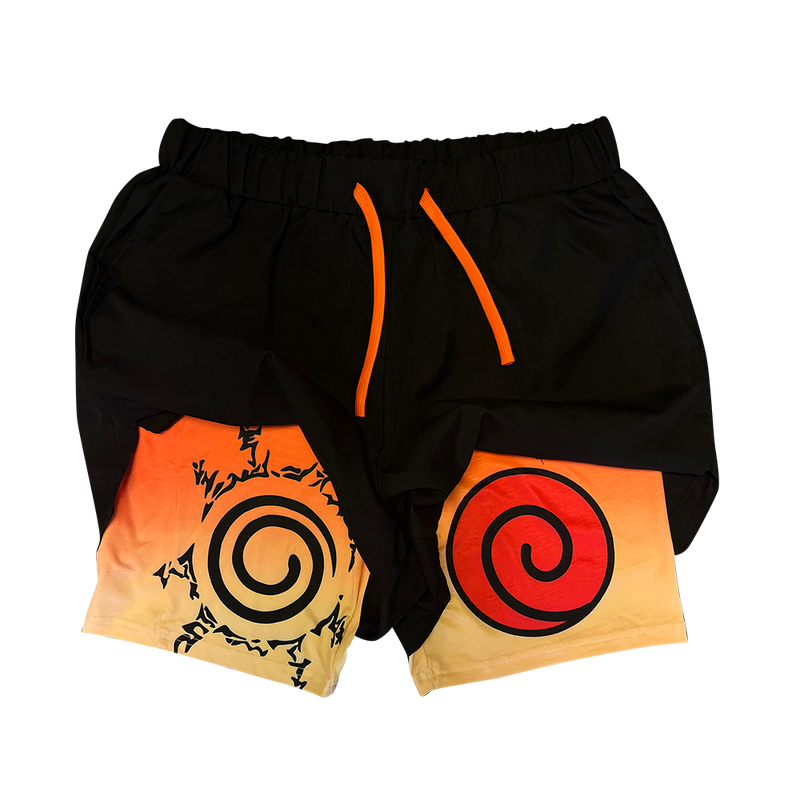 Sealed Beast Performance Shorts