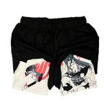 Titania Performance Shorts