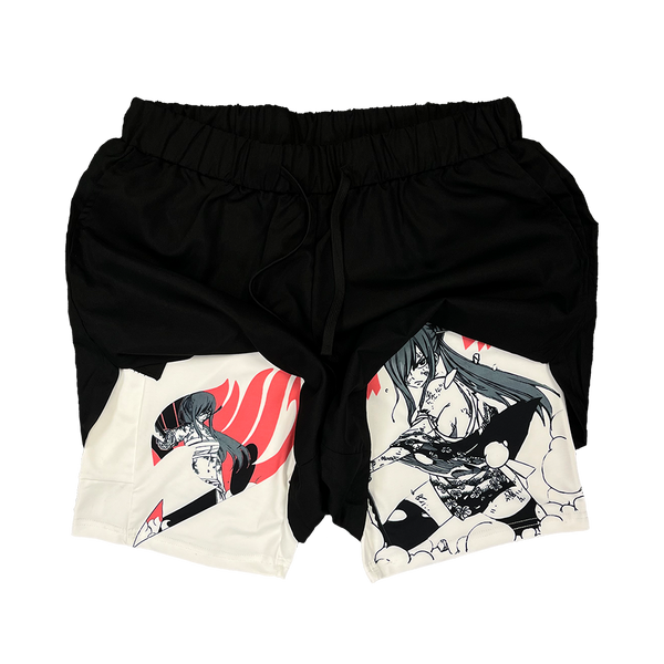 Titania Performance Shorts