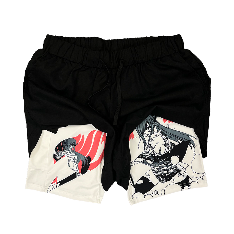 Titania Performance Shorts