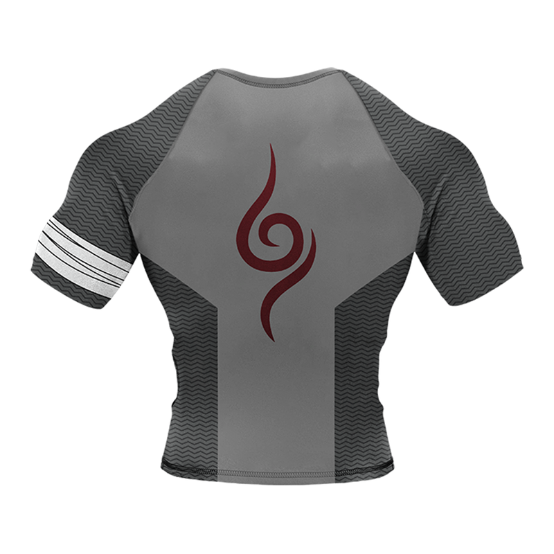 Phantom Uniform Compression Tee – Invicta Kuru