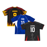 Pick Your Bundle - World Cup Jerseys (3-Pack OR 5-Pack)