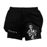 Bounty Hunter Performance Shorts