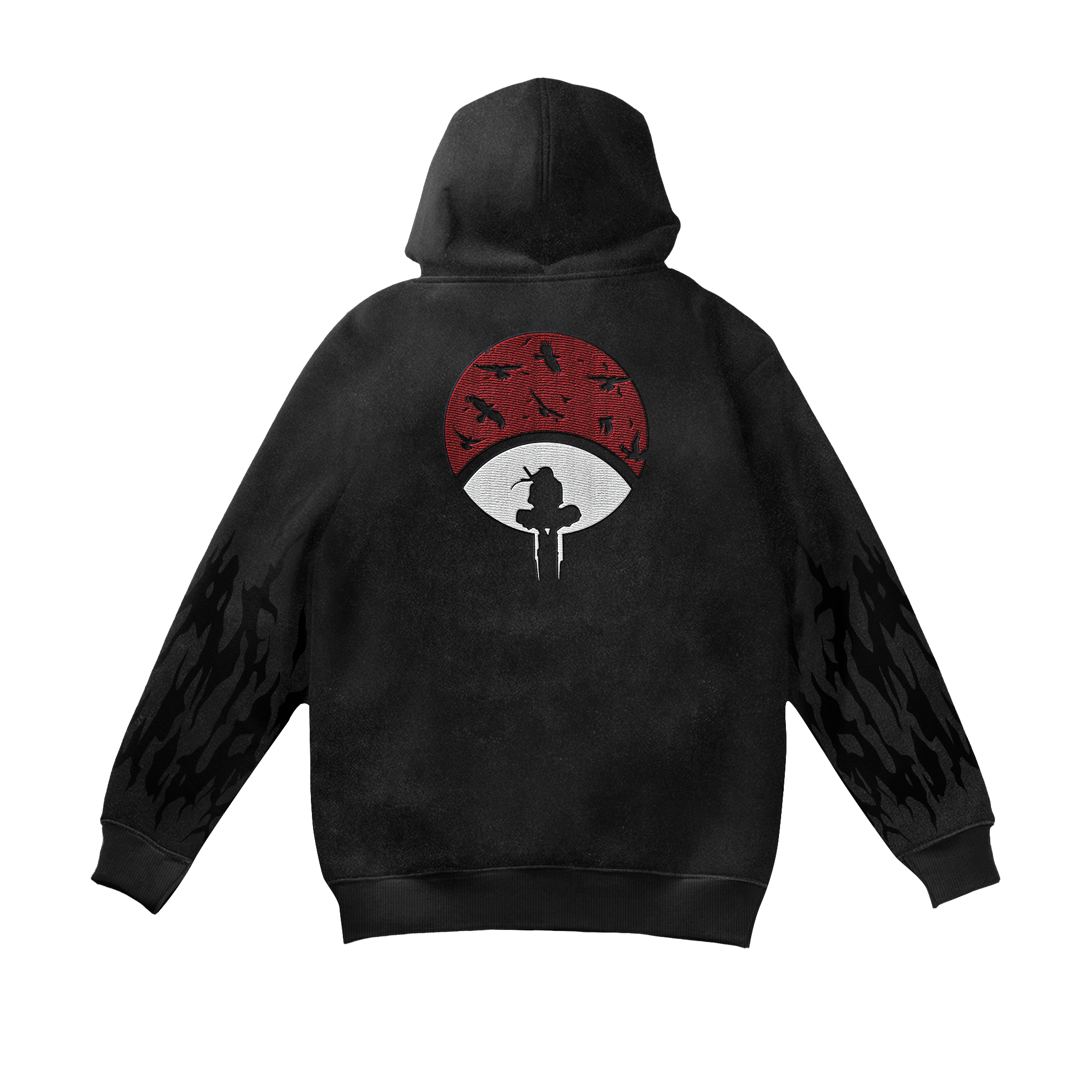 Rogue Assassin Hoodie – Invicta Kuru
