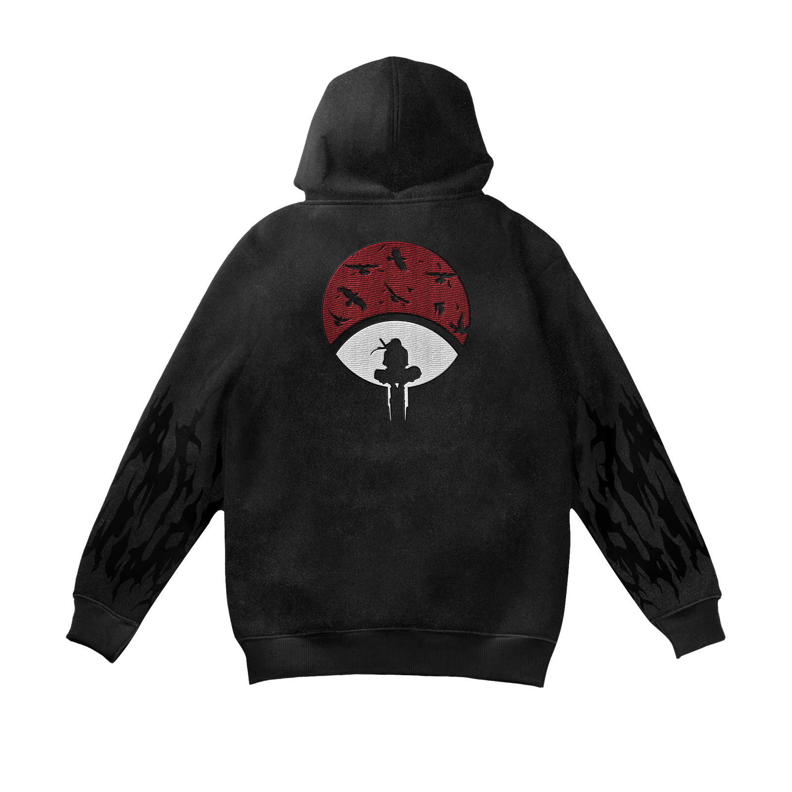 Rogue Assassin Hoodie – Invicta Kuru