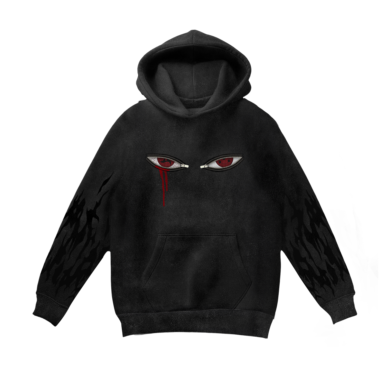 Rogue Assassin Hoodie – Invicta Kuru