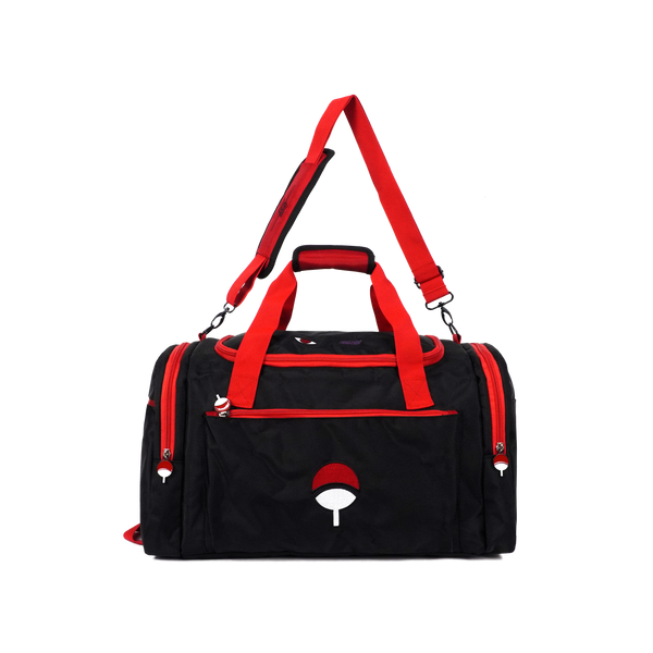 Rogue Assassin Duffle Bag