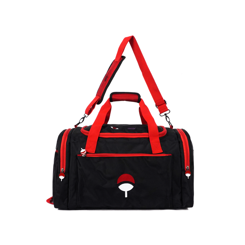 Rogue Assassin Duffle Bag