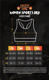 Silent Wave Seamless Bra