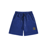 Saiyan Armor Shorts