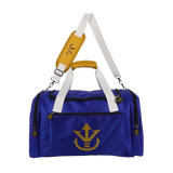 Saiyan Duffel Bag