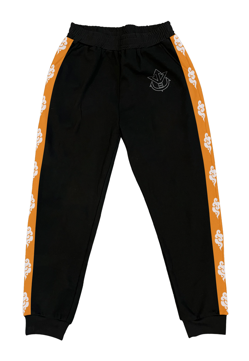 Saiyan Joggers