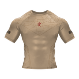 Sand Demon Compression Tee
