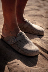 Sand Demon Clogs