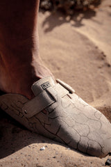 Sand Demon Clogs