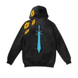 Shadow Eyes Hoodie