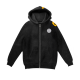 Shadow Eyes Hoodie