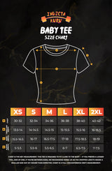 Uniform Baby Tee