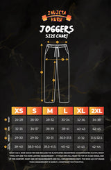 Ghost Katana Joggers