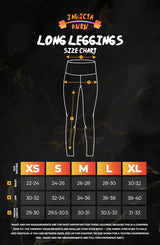 Silent Wave Seamless Leggings