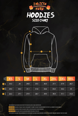 Tormented Armor Hoodie