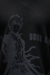 Soul Reaper Waffle