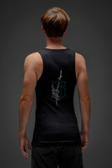 Eclipse Tank Top