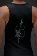 Eclipse Tank Top