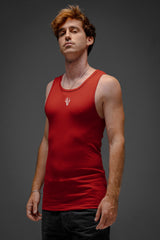 Hellfire Tank Top