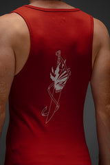 Hellfire Tank Top