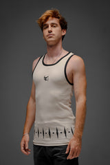 Captain Uniform Tank Top