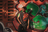 Hellfire Cut Off Tee