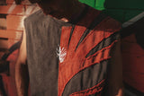 Hellfire Cut Off Tee