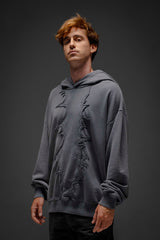 Eclipse Hoodie - Gray