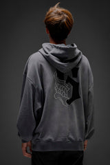 Eclipse Hoodie - Gray