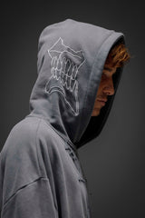 Eclipse Hoodie - Gray